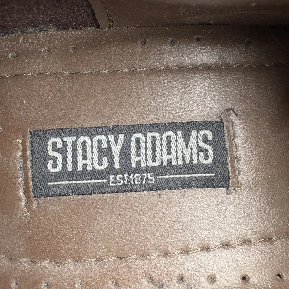 Stacy Adams stacy adams